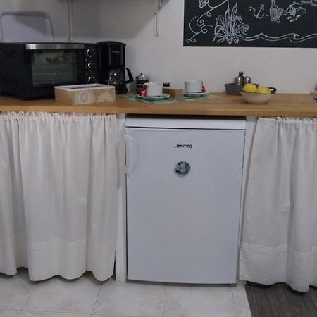 Aa Ciasea Duu Pintuu Apartman Riomaggiore Kültér fotó