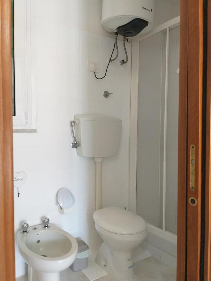 Aa Ciasea Duu Pintuu Apartman Riomaggiore Kültér fotó
