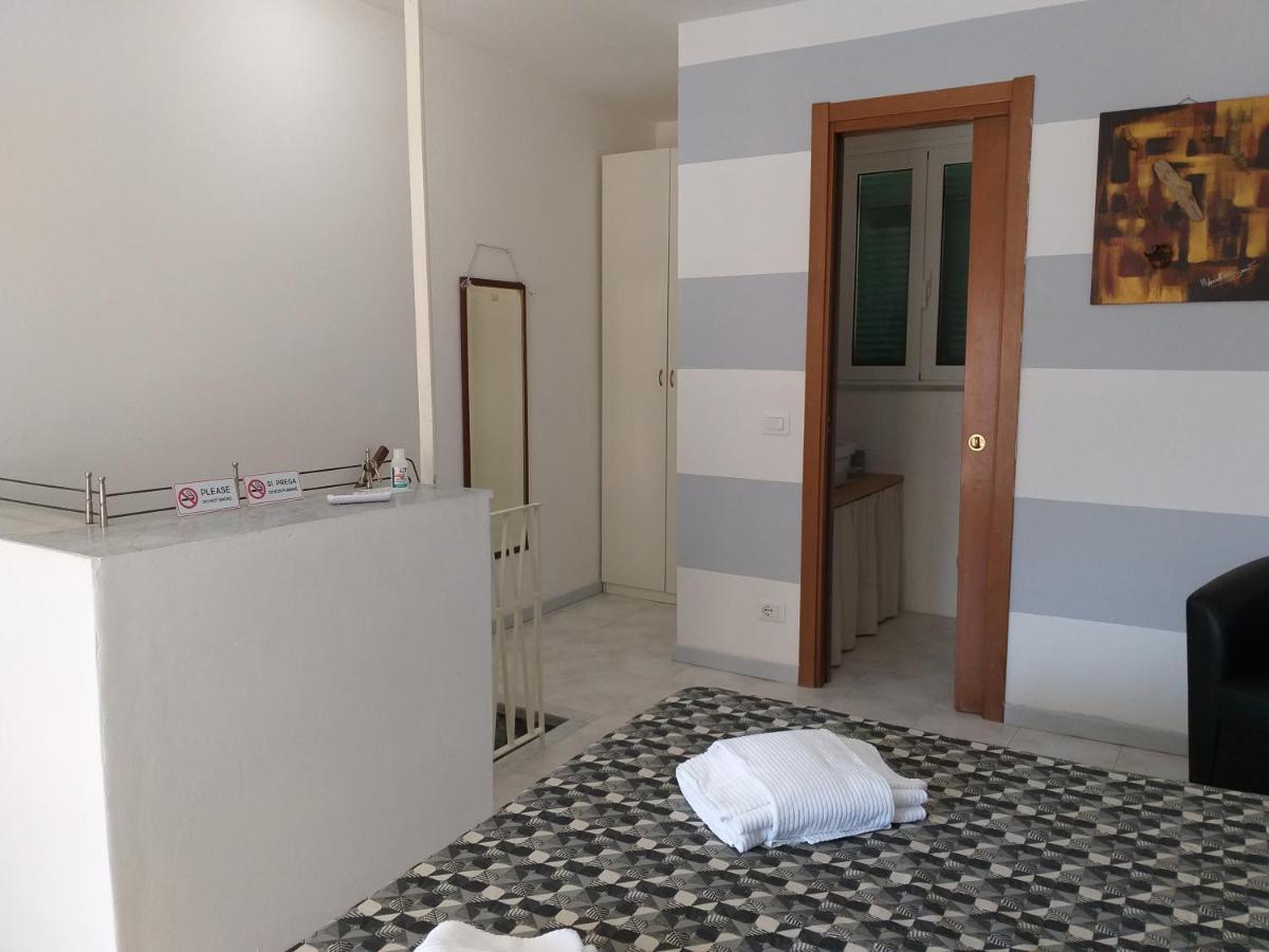 Aa Ciasea Duu Pintuu Apartman Riomaggiore Kültér fotó