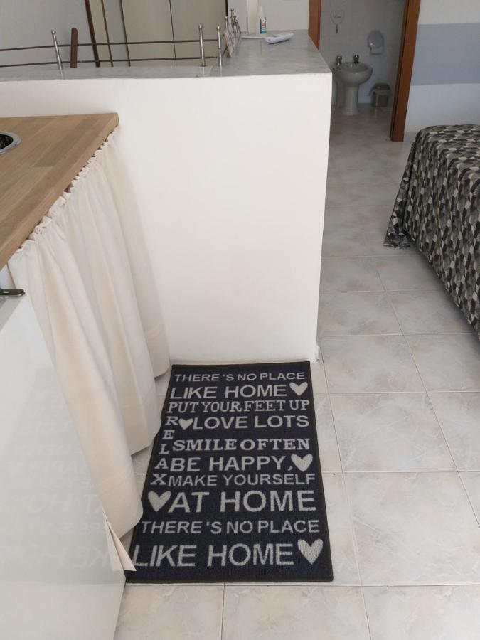 Aa Ciasea Duu Pintuu Apartman Riomaggiore Kültér fotó