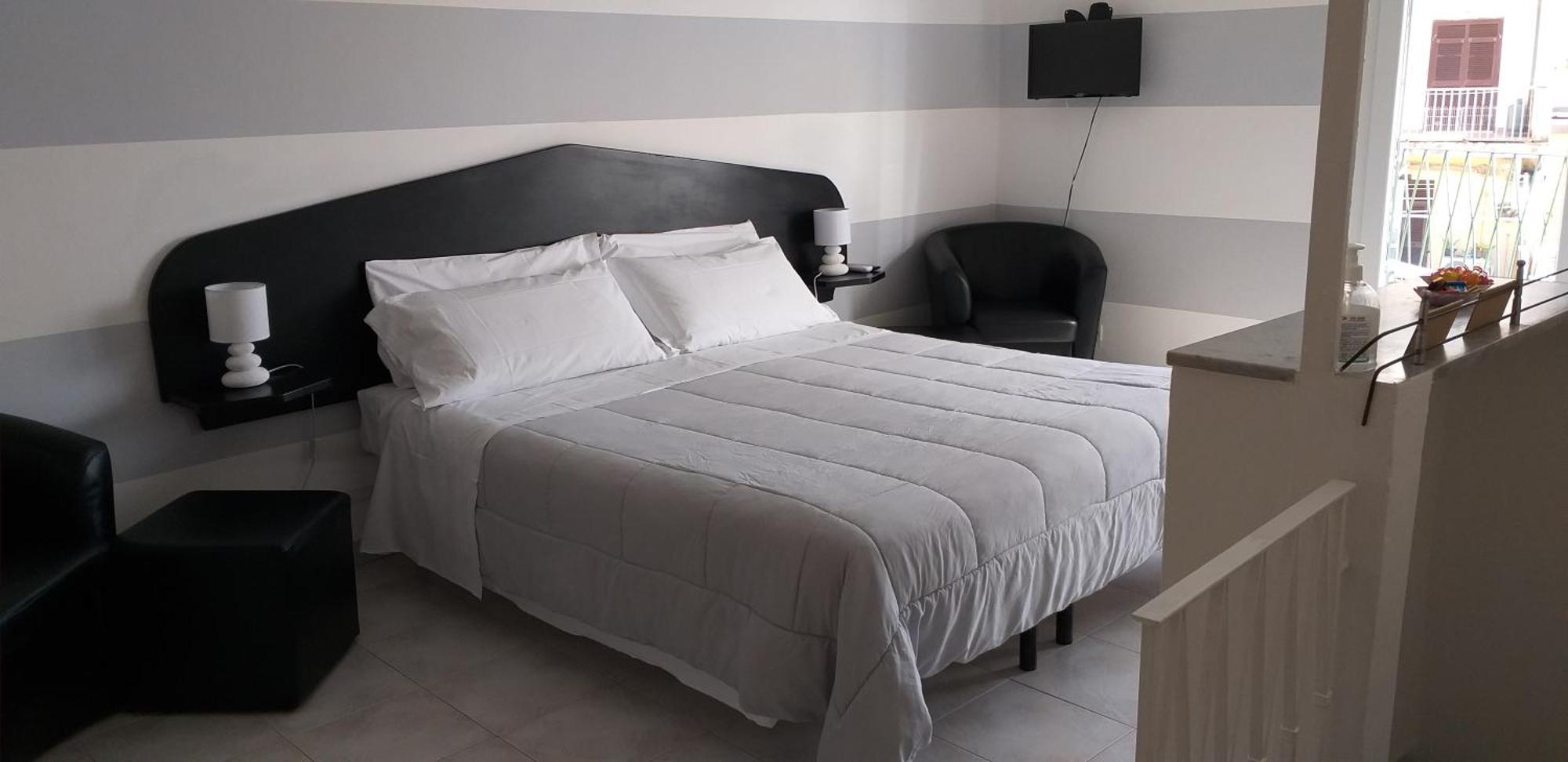 Aa Ciasea Duu Pintuu Apartman Riomaggiore Kültér fotó